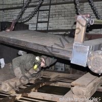 Производство ТШПМ