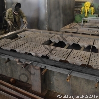 Производство топок РПК