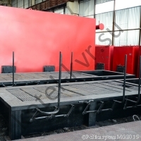 Котлы ЗП РПК