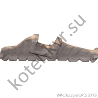 Колосник тип I 0-40-90 Колосник тип I 0-40-90
