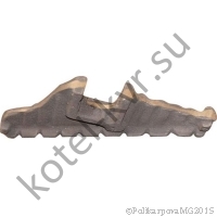 Колосник тип I 0-40-90 Колосник тип I 0-40-90