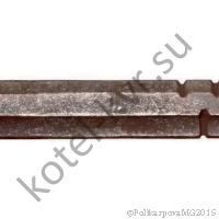 Колосник 3-х ручьевой 00.7032.066 Колосник 3-х ручьевой 00.7032.066