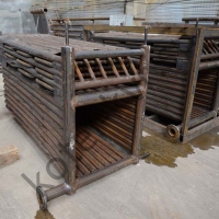 Производство промышленных котлов