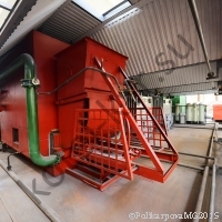 Котлы для модульной котельной