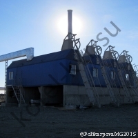 Модульная котельная