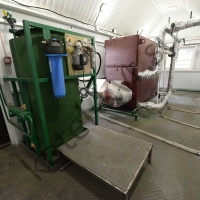 Завод модульных котельных