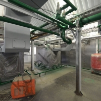 Завод блочно-модульных котельных