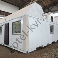 Модульная котельная МВт