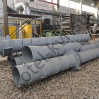 Изготовление модульных котельных