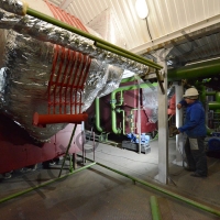 Изготовление блочно модульных котельных