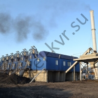 Блочно-модульная котельная МВт