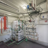 Завод модульных котельных