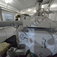 Производство блочных котельных