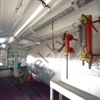 Завод паровых котельных