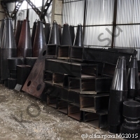 Завод углеподачи