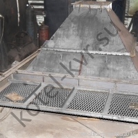 Производство топливоподачи