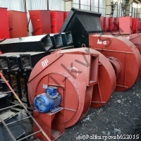 Углеподача котельной