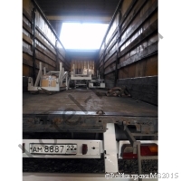 Скиповые подъемники