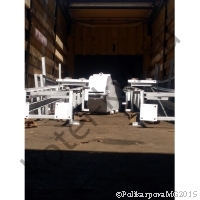 Скиповые подъемники