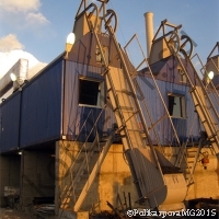 Скиповые подъемники