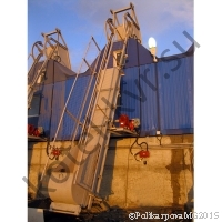 Скиповые подъемники