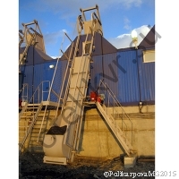 Скиповые подъемники