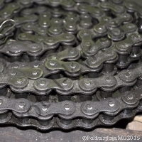 Цепи транспортеров Цепи транспортеров