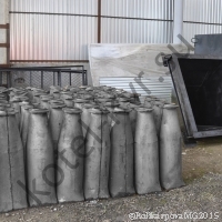 Циклонные элементы