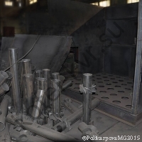 Завихрители БЦ