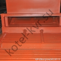 Планка ТШПМ