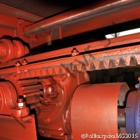 Редуктор ТШПМ