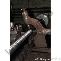 Изготовление планок