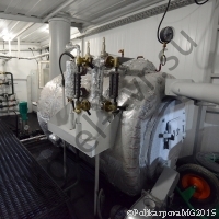 Обвязка парогенераторов Обвязка парогенераторов