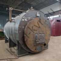 Котлы в наличии