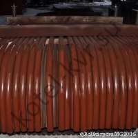 Трубные системы КВТС