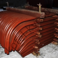 Трубные системы КЕ