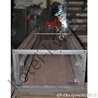 Золошлакоудаление УСУ