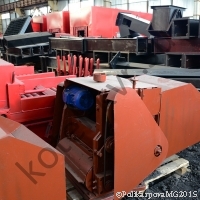 Золошлакоуаление котельной